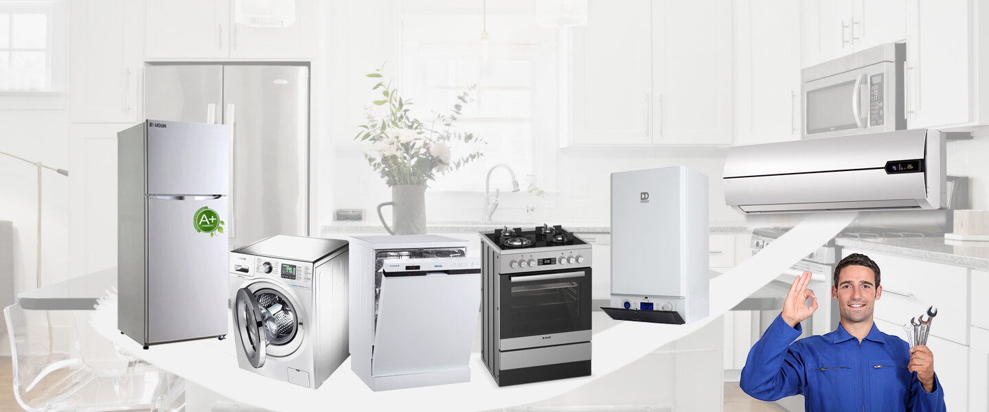 Mudurnu Whirlpool Servisi